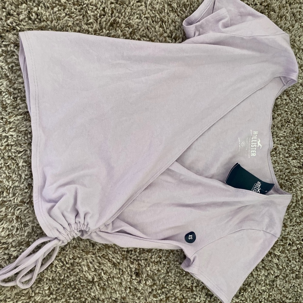 Hollister Shirt